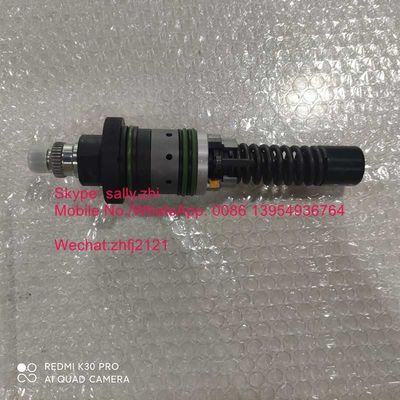 Hot sale Unit Pump, 4110000970029,  construction machinery parts  for  wheel loader LG968/LG956/LG958