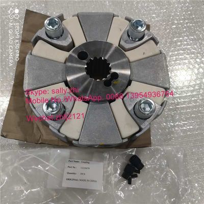 Hot sale Elastic Coupling, 11210479,  loader  parts  for  wheel loader LG968/LG956/LG958
