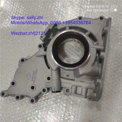 original weichai  Oil pump  4110000970014/1011015A52D for excavator LG6250E for sale