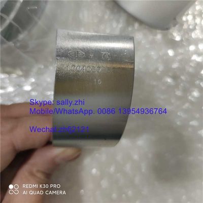 original weichai  STD Connecting rod benches  4110000970004/ 1004059-52D  for excavator LG6250E for sale