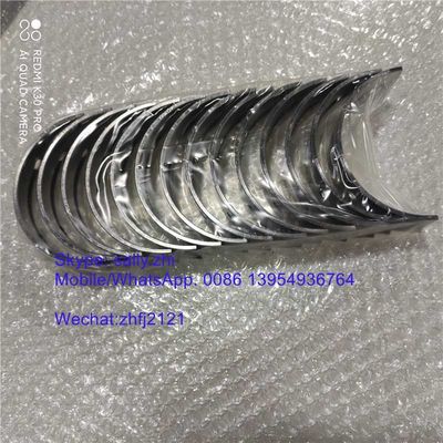 original weichai  STD main bearing  4110000970008/1005081-52D  for excavator LG6250E for sale