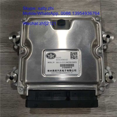 Hot sale ECU  with Program, 4110001841156,  loader parts  for  wheel loader LG956/LG958