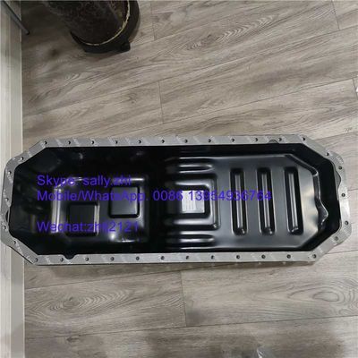 Hot sale Washer for Oil sump, 4110001009013,  construction machinery parts for  wheel loader LG956/LG958