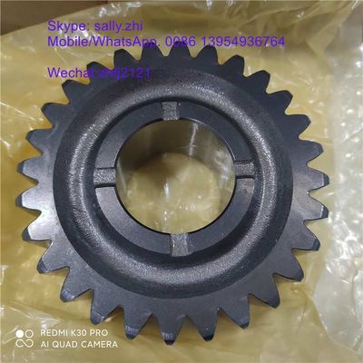 Hot sale sdlg Gear, 11212209,   excavator spare parts  for  excavator E6250F for sale