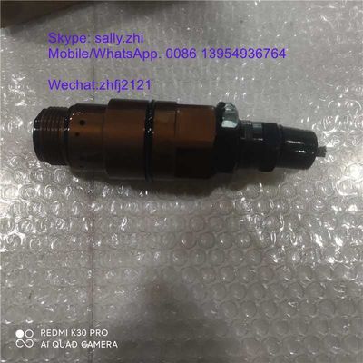 SDLG  brake valve , 4120001054001/4120002303001,  spare parts for excavator  for  excavator E6250F for sale