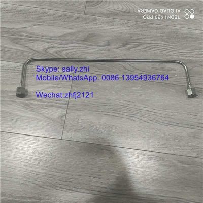 brand new brake pipe, 29220001321,  wheel  loader parts for  wheel loader LG938/LG956/LG958/LGS968