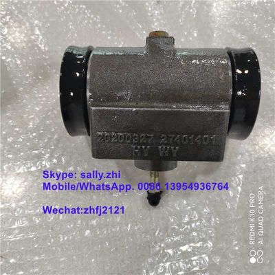 brand new brake cylinder 84 787 110, 4110001903103,  SDLG grader  parts for grader G9220 for sale