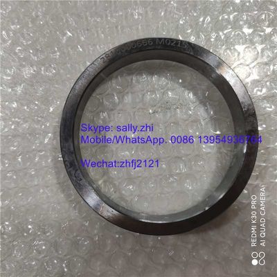 SDLG Spacer sleeve  ,4110001903120/  28100006661,   grader spare parts for grader G9220 for sale