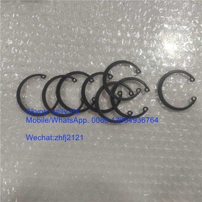 Hot sale sdlg clip , 2908000102002,  excavator spare part  for  excavator E6250F for sale