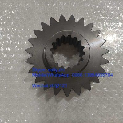 Hot sale sdlg Gear, 11212205, excavator spare parts for excavator E6250F/LG6250E for sale