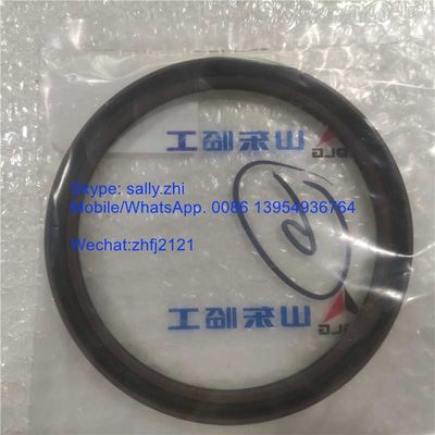 original sdlg rear oil seal , 4110000970011,  excavator spare parts for excavator E6250F/LG6250E for sale