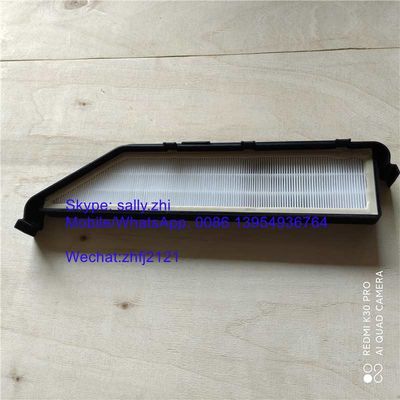 SDLG filter netting, 29350010501, construction machinery parts for  wheel loader LG936/LG956/LG958