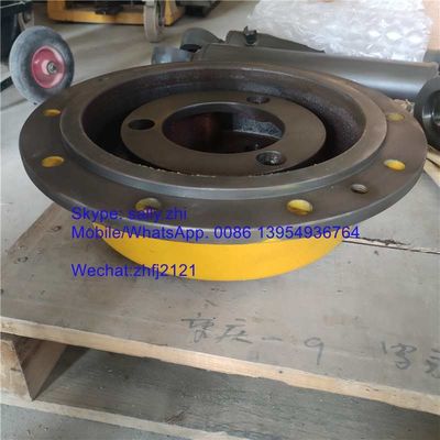original carrier of planet gear, 29070007661, loader parts  for  wheel loader LG936L