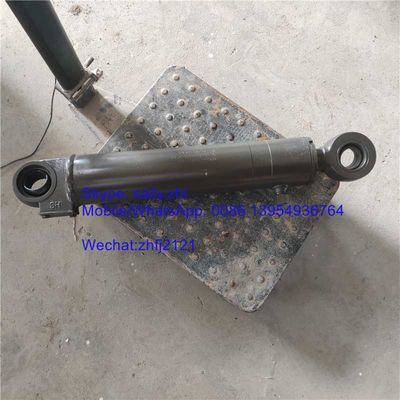 SDLG Steering cylinder, 4120001004, wheel  loader parts  for  wheel loader LG936L