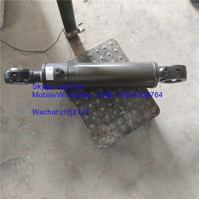 Grab cylinder, 4120001066, construction machinery parts for  wheel loader LG936L