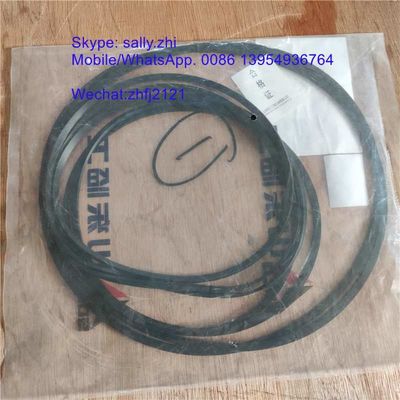 SDLG Sealing ring, 2030900061, construction machinery parts for  wheel loader LG936L