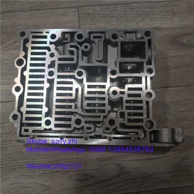 ZF control VALVE BLOCK , 4644306558, gearbox spare  parts for ZF 4WG200 gearbox