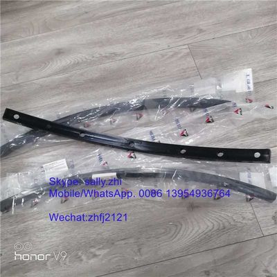 SDLG Wear plate , 28350002101 / 28350001691, sdlg spare parts for  wheel loader LG936/LG956/LG958