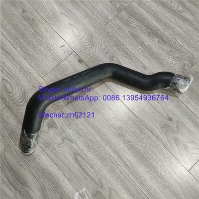 output hose for radiator  29030019171, sdlg spare parts for  wheel loader LG936/LG956/LG958