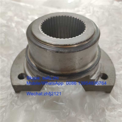Flange, 4110002230050, wheel loader sparts for  wheel loader LG956L/LG958/LG959 for sale