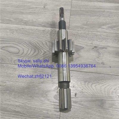 Drive shaft, 4120001058207, front wheel loader sparts for  wheel loader LG956L/LG958/LG959 for sale