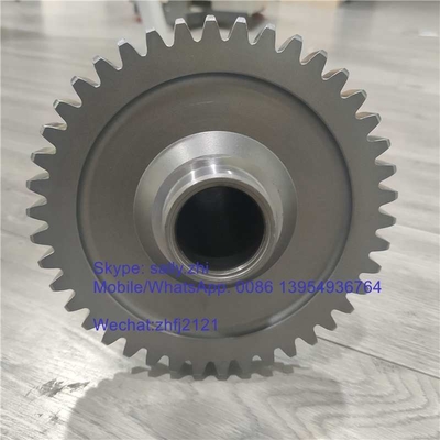 SDLG Drive shaft gear, 3030900094, front wheel loader sparts for  wheel loader LG956L/LG958/LG959 for sale