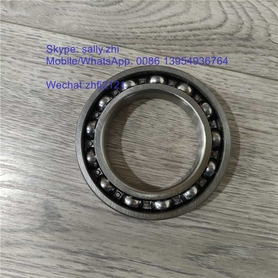 SDLG Ball bearing, 4021000012/4021000019, front wheel loader sparts for  wheel loader LG956L/LG958/LG959 for sale