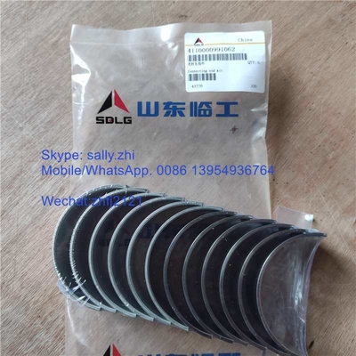 Connecting rod bushing 4110000991062 for WEICHAI DHB06G0121/ WP6G125E22 Diesel engine( 4110000991063)