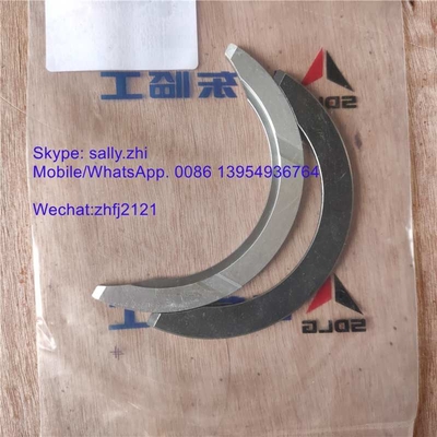 up thrust washer 4110000846039/12273935,  weichai engine parts for WEICHAI DHB06G0121/ WP6G125E22 Diesel engine