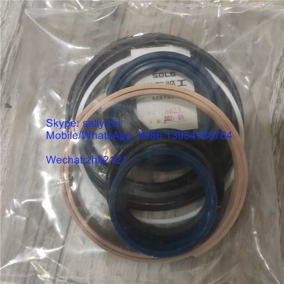 SDLG sealing kit , 4120004762016,  grader spare parts for grader SDLG G9165/ G9180 /G9190 /G9200/ G9220