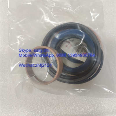 SDLG sealing kit , 4120004768017,  grader spare parts for grader SDLG G9165/ G9180 /G9190 /G9200/ G9220