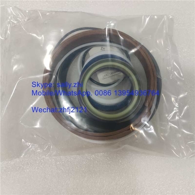 SDLG sealing kit , 4120007230011,  grader spare parts for grader SDLG G9165/ G9180 /G9190 /G9200/ G9220