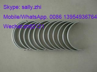 Crankshaft Main Bearing C3944153, 4110000081253, engine spare parts for ...