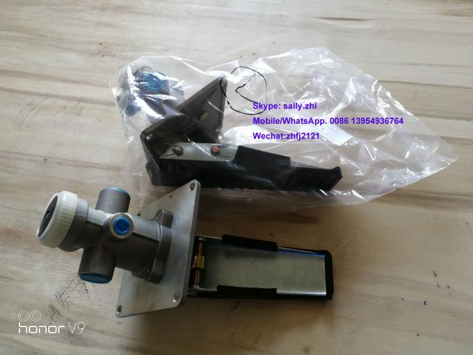Brake Valve, 4120003758, wheel loader spare parts for wheel loader LG958L
