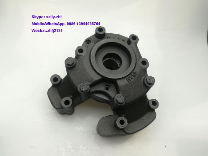 Original ZF gear pump, 0501 208 765, ZF gearbox parts for ZF